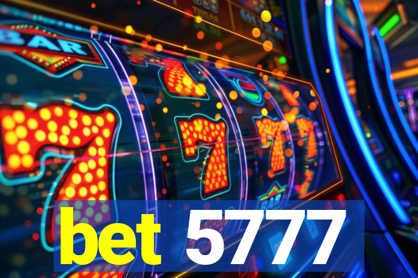 bet 5777